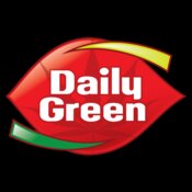Dailey Green