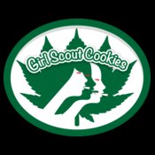 Girl Scout Cookies