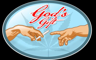 God's Gift