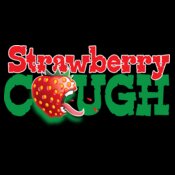Strawberry Cough