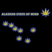 Alaskan State of Mind